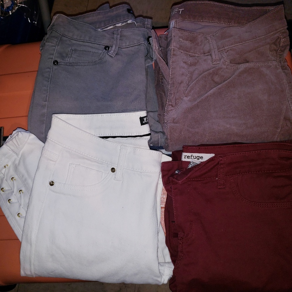 Brand new Jeans